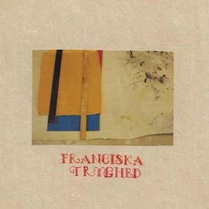 画像: Franciska "Tryghed" [LP]