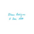 画像1: Eliane Radigue "11 Dec 1980" [2CD]