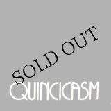 画像: Quincicasm [LP]