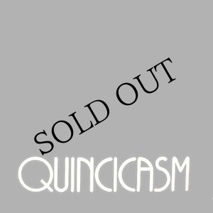 画像: Quincicasm [LP]