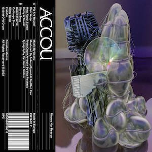 画像: Accou "Rhyme Nor Reason" [Cassette]