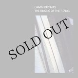 画像: Gavin Bryars "The Sinking Of The Titanic" [CD]