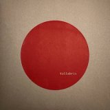 画像: Kallabris "Red Circle" [LP]