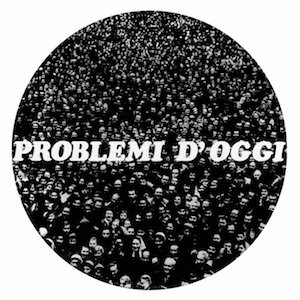 画像: Umiliani (Zalla) "Problemi d'oggi" [LP]