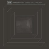 画像: Lionel Marchetti "La grande vall​é​e / Micro​-​climat" [LP]