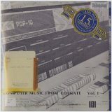 画像: V.A "Computer Music From Colgate +" [2CD-R]