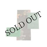 画像: Merzbow "Green Wheels" [Cassette]