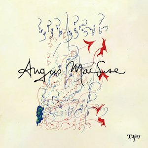 画像: Angus MacLise "Tapes" [3CD Box]