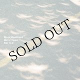 画像: Byron Westbrook "Mirror Views" [CD]