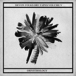 画像: Dean McPhee / Mary Arches "Devon Folklore Tapes Volume V: Ornithology" [2 x 10" + Booklet]