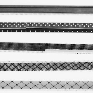 画像: Mary Stark "Industrial Folklore Tapes Vol​.​III - Film as Fabric" [10" + Booklet]