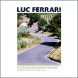 画像1: Luc Ferrari "Cycle Des Souvenirs (1995-2000) - Exploitation Des Concepts No 2" [CD]