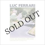 画像: Luc Ferrari "Cycle Des Souvenirs (1995-2000) - Exploitation Des Concepts No 2" [CD]