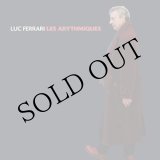 画像: Luc Ferrari "Les Arythmiques" [CD]