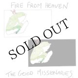 画像: The Good Missionaries "Fire From Heaven" [LP]