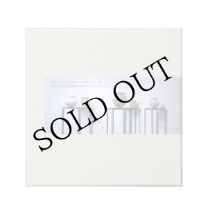 画像: 氏家啓雄 "初期サウンドインスタレーション作品集" [3CD Box]