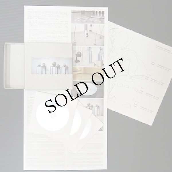 画像2: 氏家啓雄 "初期サウンドインスタレーション作品集" [3CD Box]