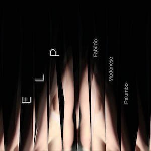 画像: Fabrizio Modonese Palumbo "ELP" [CD]