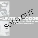 画像: Hunting Lodge "Harrington Ballroom - Exhumed + Reanimated" [3CD]