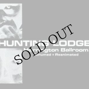 画像: Hunting Lodge "Harrington Ballroom - Exhumed + Reanimated" [3CD]