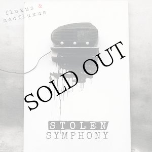 画像: Fluxus & NeoFluxus "Stolen Symphony" [2CD + 72 page booklet]