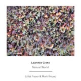画像: Laurence Crane "Natural World" [CD]