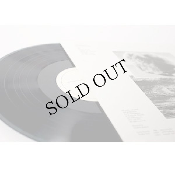 画像2: Kevin Verwijmeren​ "Those Glorious Heights" [LP]