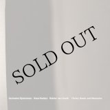 画像: Germaine Sijstermans / Koen Nutters / Reinier van Houdt "Circles, Reeds, and Memories" [CD]