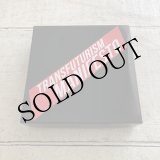 画像: Ars Sonitus "Transfuturism Manifesto" [CD Box + Flag]