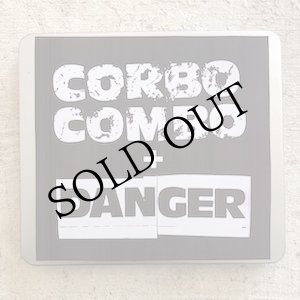 画像: Corbo Combo / Danger [2CD]