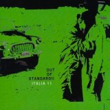 画像: V.A "OUT OF STANDARD!! ITALIA 11" [CD-R]