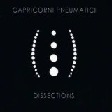 画像: Capricorni Pneumatici "Dissections" [2CD]