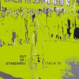 画像: V.A "OUT OF STANDARD!! ITALIA 10" [CD-R]