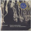 画像1: Klaus Cornell, Open Music Group "Oratorio Spelaeologico, «Bericht Von Den Beatushohlen», Die Spiegel" [2CD-R]