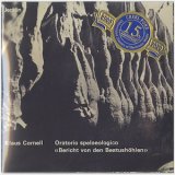 画像: Klaus Cornell, Open Music Group "Oratorio Spelaeologico, «Bericht Von Den Beatushohlen», Die Spiegel" [2CD-R]