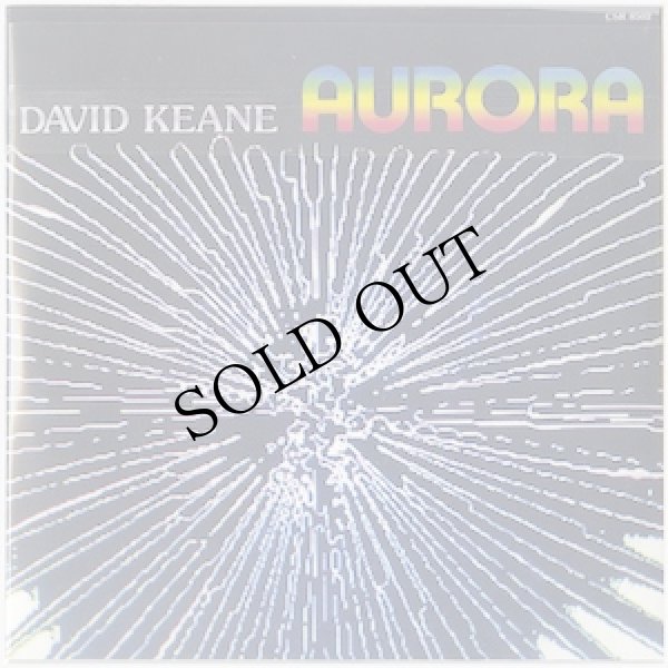画像2: David Keane "Lyra, Aurora, CAPAC Musical Portrait" [2CD-R]