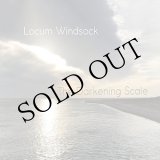画像: The Darkening Scale "Locum Windsock" [CD]