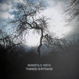 画像: Thanos Chrysakis "Manifold Vista" [CD]
