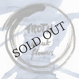 画像: Troth "Uncut Flowers" [CD]