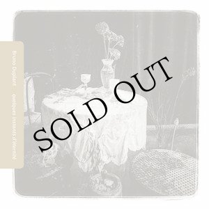 画像: Bruno Duplant "Quelques instants d'​e​ternite" [CD]