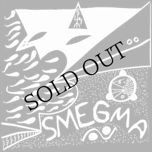 画像: Smegma "Infringements" [LP]