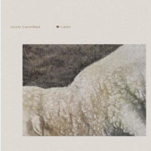 画像: Soccer Committee "Lamb" [LP]