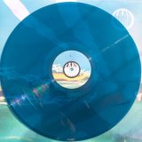画像: Sand "Golem" [Blue LP]