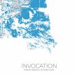 画像1: Martin Franklin & Richard Clare "Invocation" [LP]