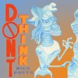 画像1: Rick Potts "Don't Think" [2CD + 12 page booklet]