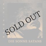 画像: Die Sonne Satans "Fac​-​Totum" [CD]