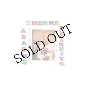 画像: Smegma "Abacus Incognito" [LP]