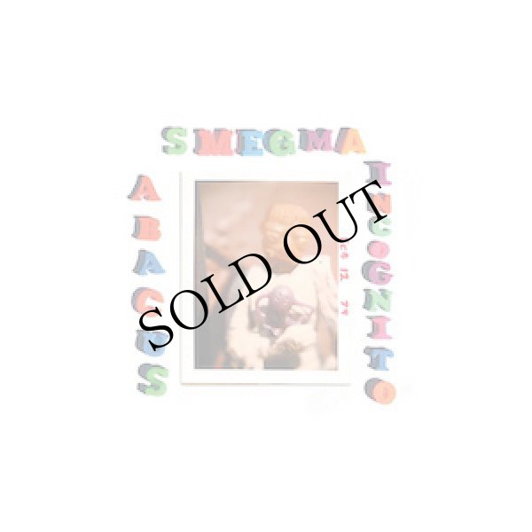 画像1: Smegma "Abacus Incognito" [LP]