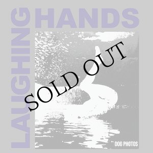 画像: Laughing Hands "Dog Photos" [LP]