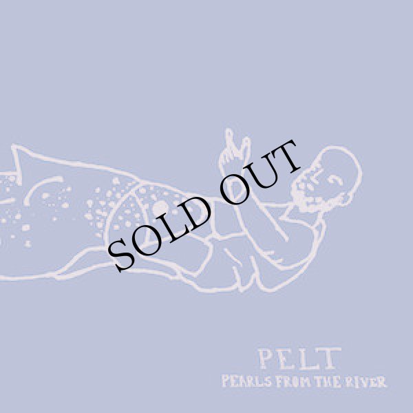 画像1: Pelt "Pearls from the River" [LP]